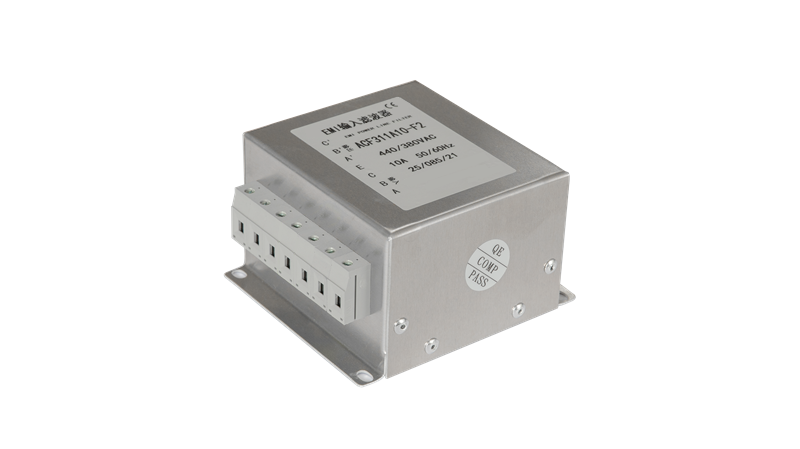 EMC/EMI变频器配套滤波器