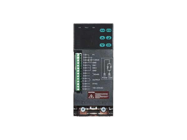 HDA-SCR电力调功器